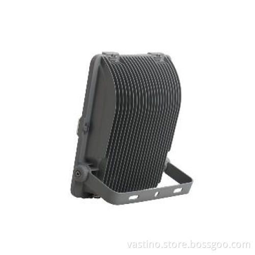 80W solar outdoor lighting